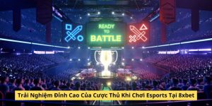 Chơi Esports tại Ku88