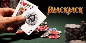 Blackjack Ku88