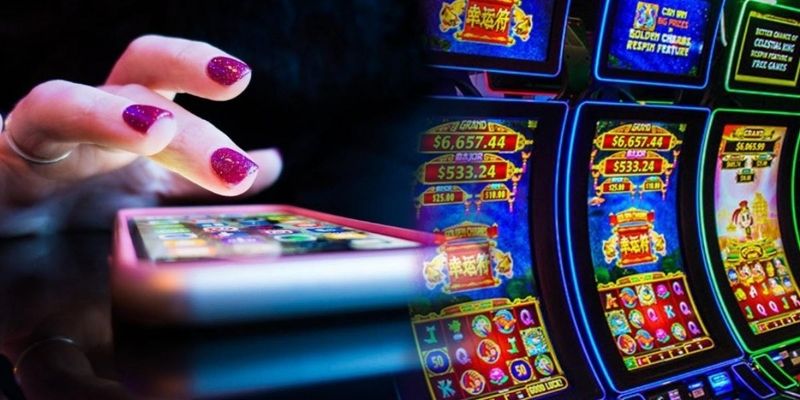 Lý do người dùng nên lựa chọn Ku88 ngay bây giờ