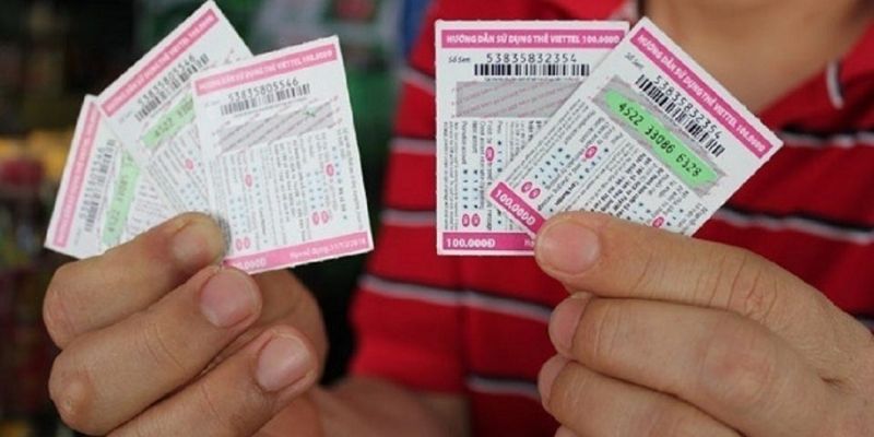 Nạp tiền Ku88 qua thẻ cào