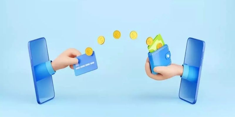 Nạp tiền Ku88 thông qua hình thức ví điện tử