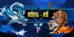 rồng hổ Ku88