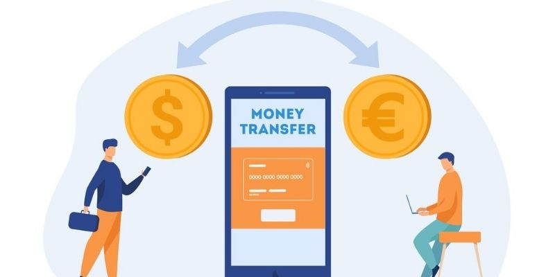 Rút tiền Ku88 kỹ thuật số