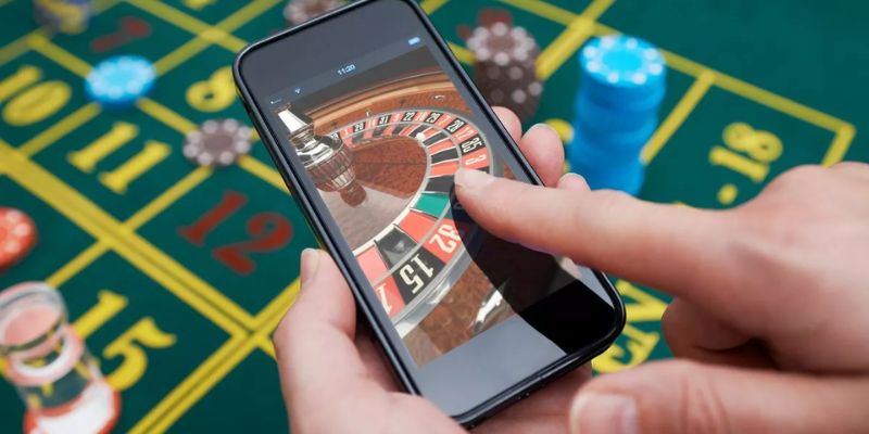 Tải app Ku88 tận hưởng thế giới giải trí ấn tượng