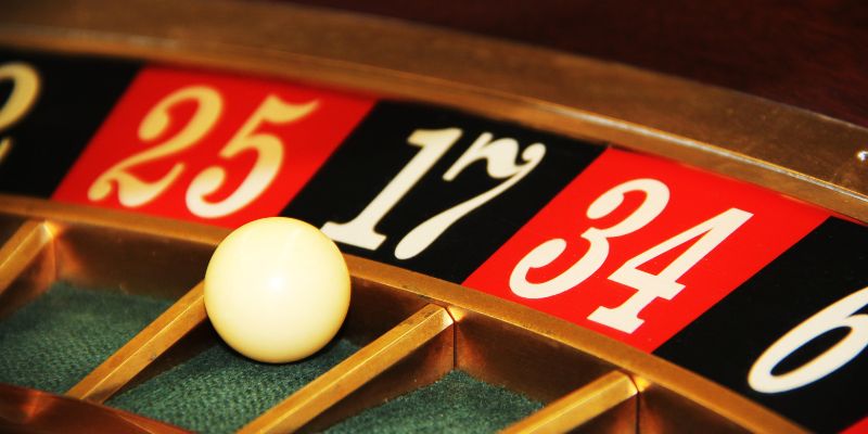 Tìm hiểu sơ lược về trò chơi Roulette tại Ku88