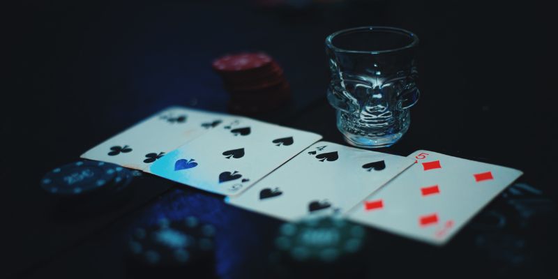 Tìm hiểu về Poker tại Ku88