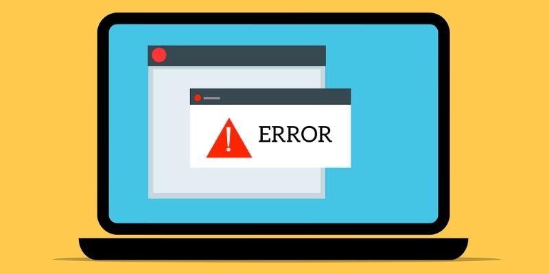 Truy cập sai link Ku88