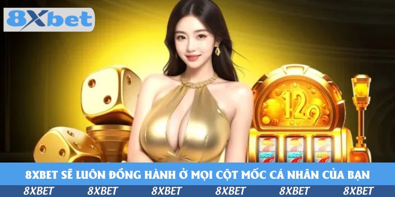 KU88 sẽ luôn đồng hành ở mọi cột mốc cá nhân của bạn