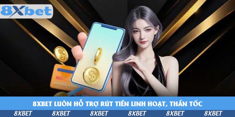 Nhà cái KU88 luôn hỗ trợ rút tiền linh hoạt, thần tốc