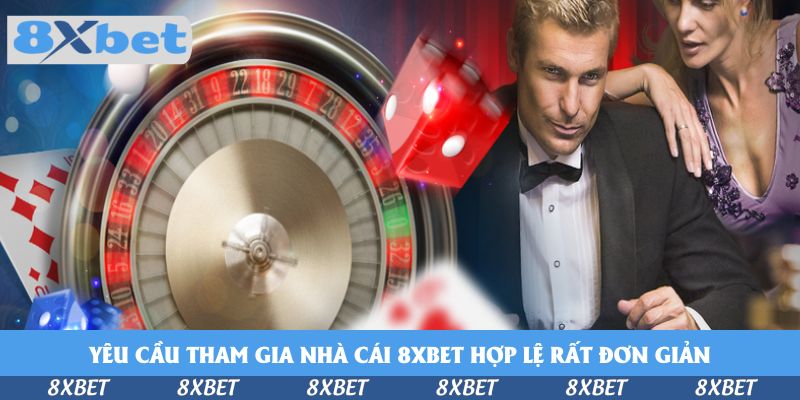 Yêu cầu tham gia nhà cái KU88 hợp lệ rất đơn giản