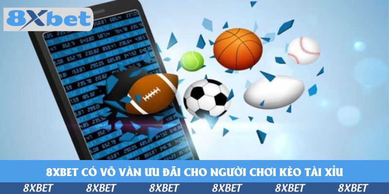 KU88 có vô vàn ưu đãi cho người chơi kèo Tài Xỉu