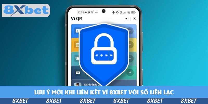 Lưu ý mới khi liên kết ví KU88 với số liên lạc