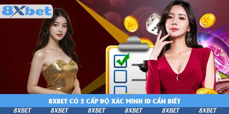 KU88 có 2 cấp độ xác minh ID cần biết